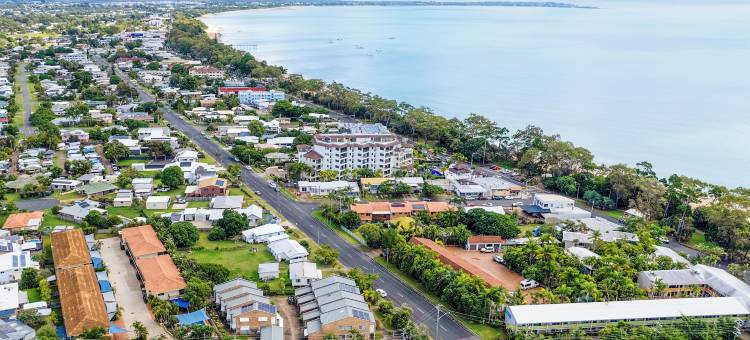 阿丽拉公寓式酒店(Arlia Sands Apartments)图片