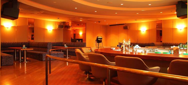 冰见温泉饭店永芳阁(Eihokaku)图片