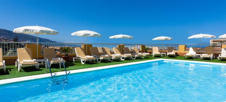 诺利亚GF公寓(GF Noelia)图片