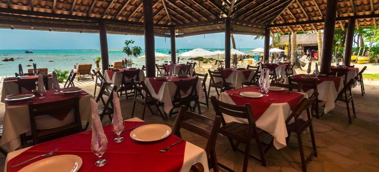 热带天堂乡村酒店(Village Paraíso Tropical)图片