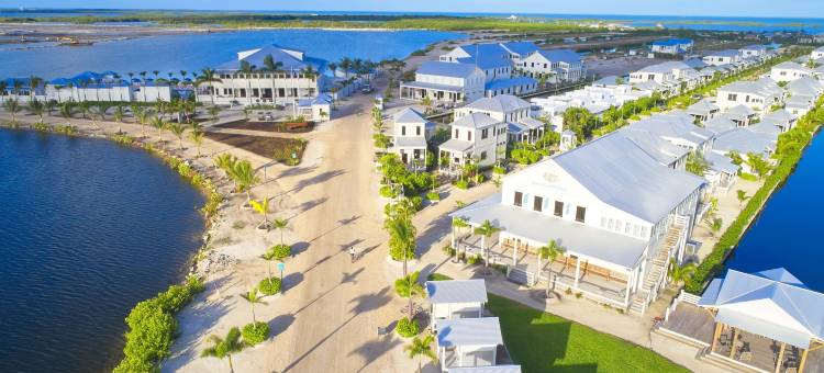 马洪加尼湾度假村及海滩俱乐部-希尔顿格芮精选酒店(Mahogany Bay Resort & Beach Club, Curio Collection by Hilton)图片