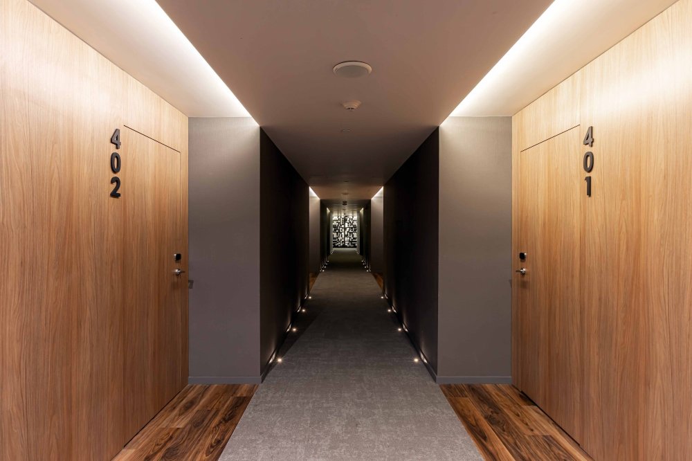 Hotel Real del Rio Over view