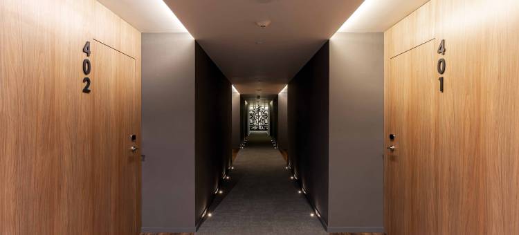 德尔里约真实酒店(Hotel Real del Rio)图片