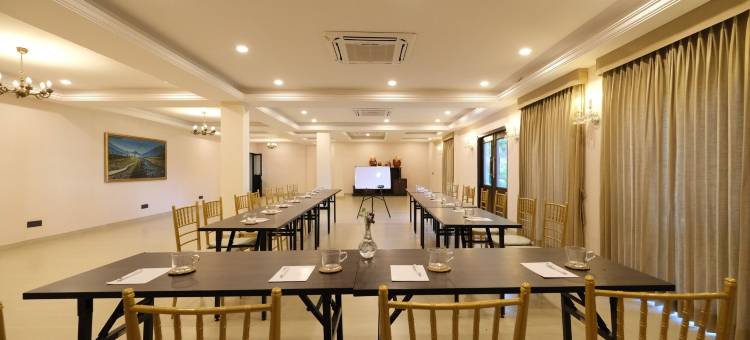 凯拉健康度假村(Kyra Wellness Resort)图片