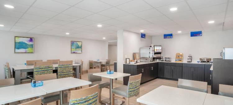 贝斯特韦斯特布鲁顿酒店(Best Western Brewton Inn)图片