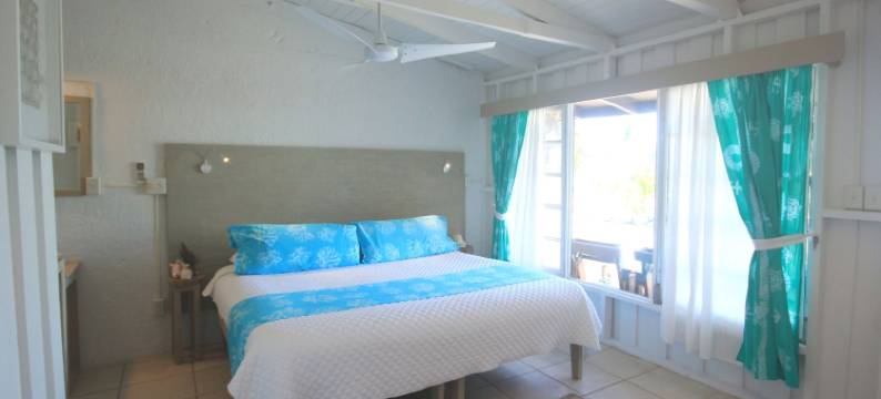 小希望湾旅馆(Small Hope Bay Lodge)图片