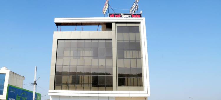 JMC酒店RK旅馆(JMC Hotel RK Inn)图片