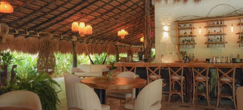 安扎利克精品酒店(Anzalik Hotel Boutique)图片