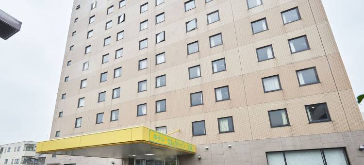 三岛Select Inn酒店(Hotel Select Inn Mishima)图片