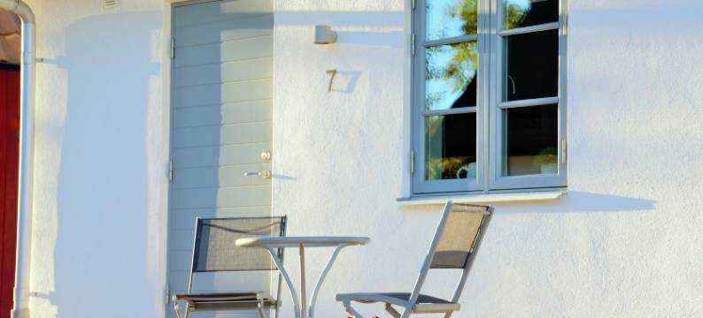 STF 库斯卡霍森青年旅舍(Kuskahusen Vandrarhem)图片