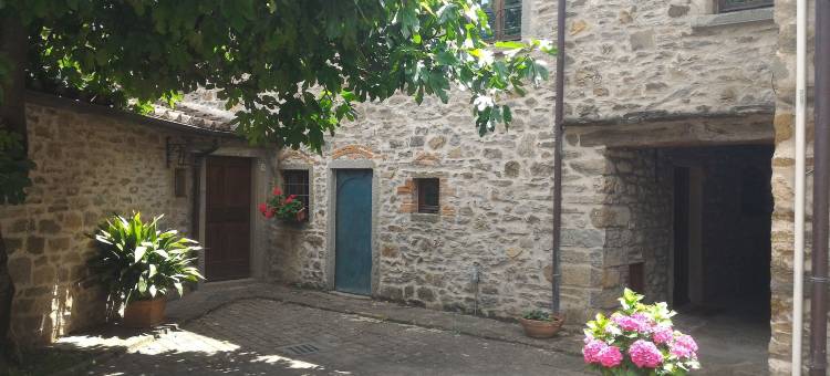 努萨别墅住宿加早餐旅馆(Villa la Nussa)图片