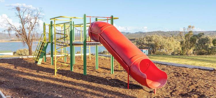 Reflections Lake Burrendong - 假日公园(Reflections Lake Burrendong - Holiday Park)图片