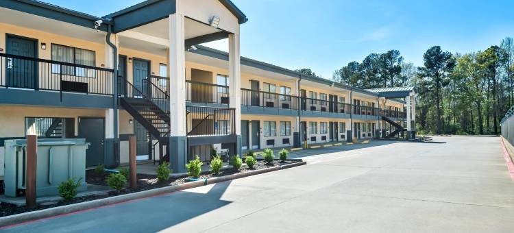 凯艺酒店-马绍尔(Quality Inn Marshall)图片