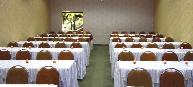 BJ柏达那酒店(Bj. Perdana Hotel & Resort)图片