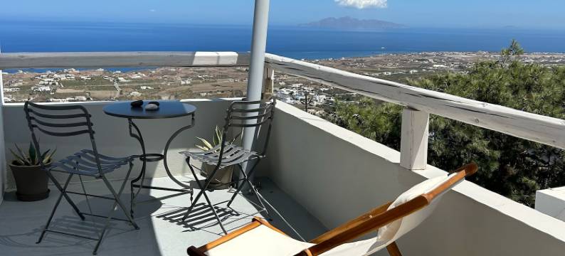 阿罗尼亚公寓(Alonia Studios)图片