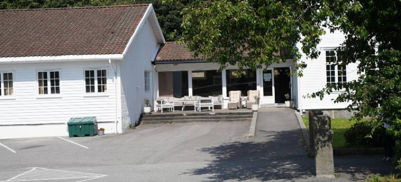 哈尔德民宿(Hald Bed and Breakfast)图片