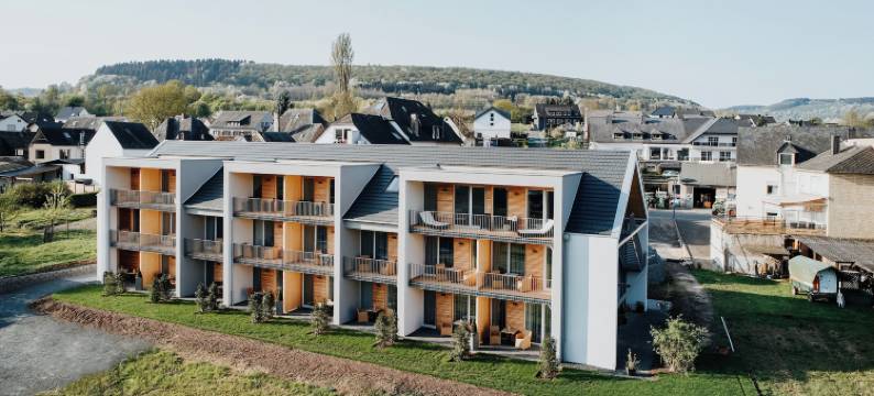 Marienburg酒店餐厅(Hotel Restaurant Zur Marienburg)图片