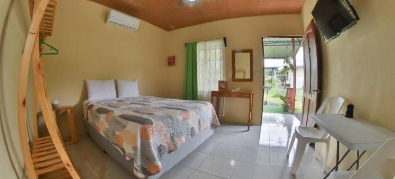 Chongos的地方(Chongos Place)图片