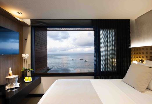 Pousada Antonella Hotel Overview