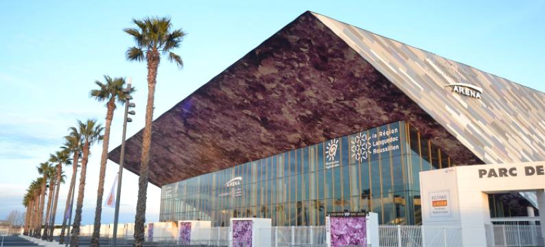 Le Sud酒店(Le Sud Hotel)图片