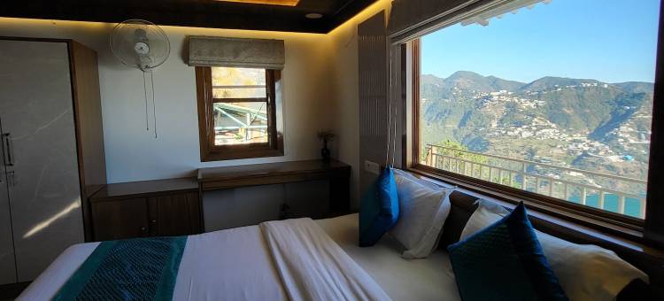 赛瓦山度假村(Saiva Hill Resort)图片