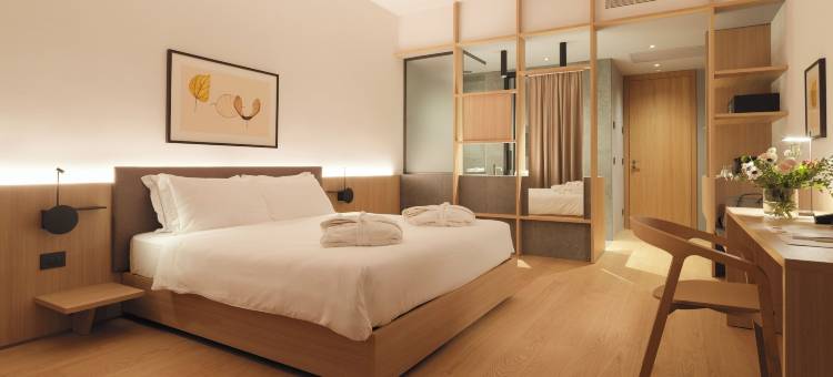 拉富辛酒店(Le Fucine Hotel)图片