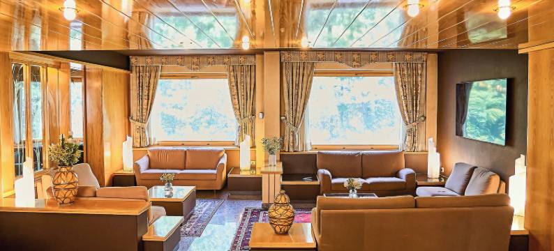 卡米利亚泰洛酒店(Hotel Camigliatello)图片