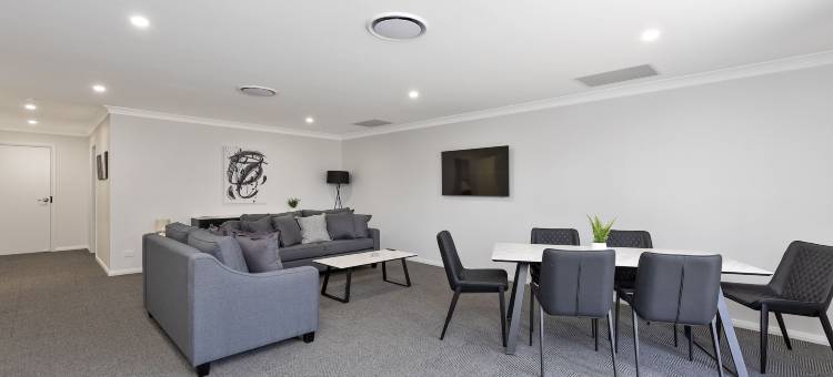 CH精品公寓 Ringers路(CH Boutique Apartments the Ringers Road)图片
