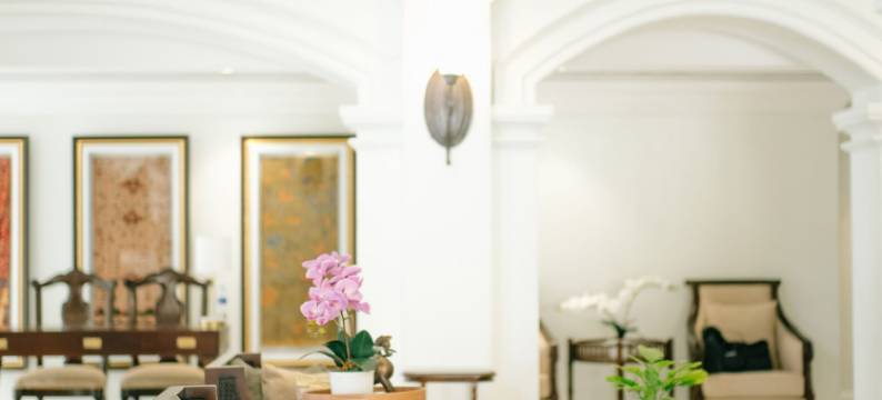 Mahalaya传统独居(MAHALAYA The Legacy Hotel)图片