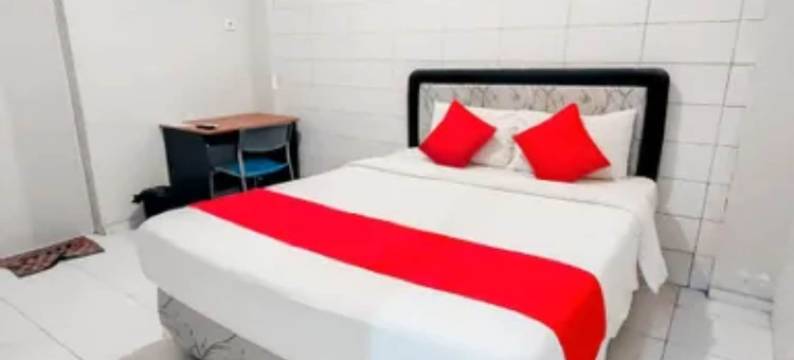 科齐15号酒店(Kozy 15 Guesthouse)图片