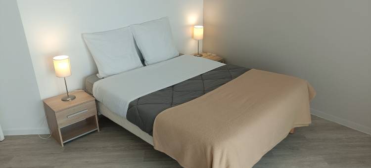 法国大地弗洛贝尔公寓酒店(Terres de France - Appart Hotel Rouen Flaubert)图片