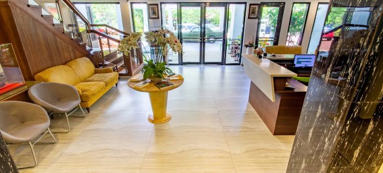 坎都度假村(The Kandu Resort)图片