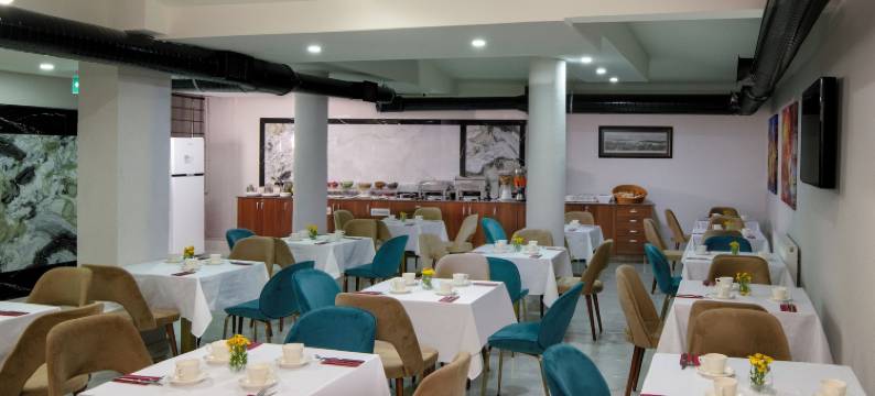 伊斯坦布尔Efes酒店(Istanbul Efes Hotel)图片