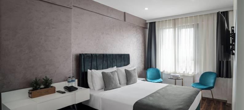 伊斯坦布尔Efes酒店(Istanbul Efes Hotel)图片