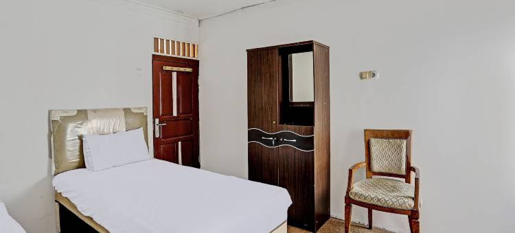 Spot on 92529 Penginapan Wisma Bintang Syariah Near MTS Al Ma'Arif Kota Bangun图片