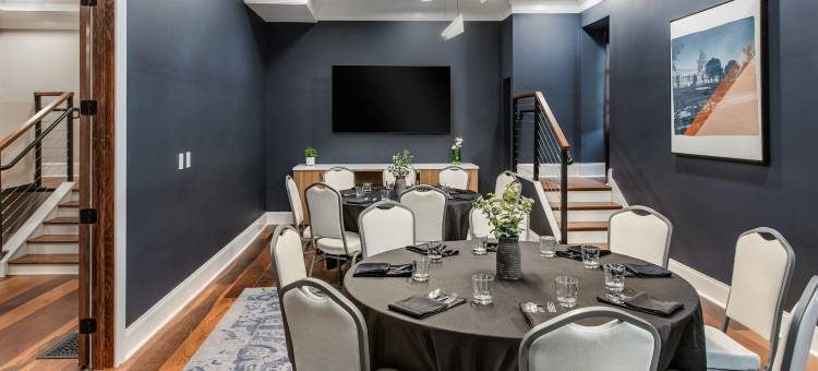 纽华克-主街凯悦嘉轩酒店(Hyatt Place Newark)图片