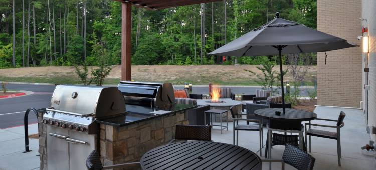 TownePlace Suites Raleigh-Durham Airport/Morrisville图片