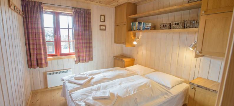 朗兰度假中心酒店(Rauland Feriesenter)图片