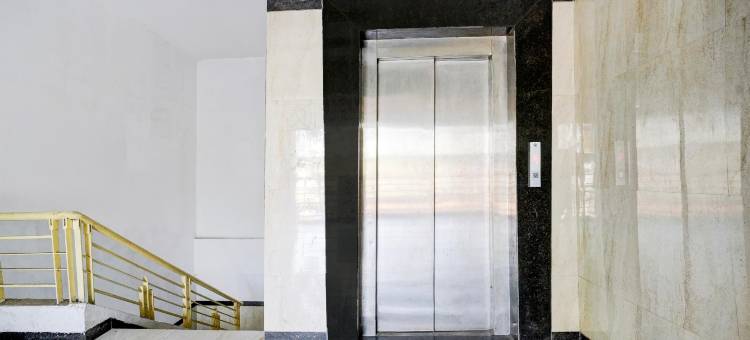 O德万希NX酒店(Hotel O Devanshi Nx)图片