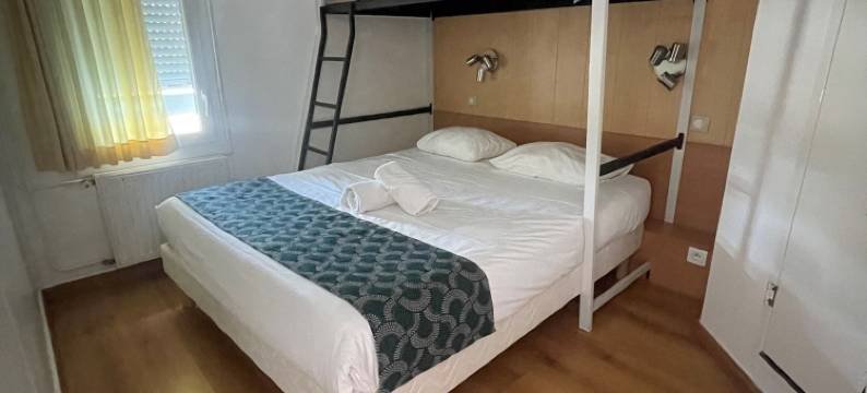 阿讷西法斯特酒店(Fasthotel Annecy)图片