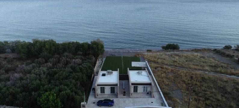 JM Dēos 套房(JM Dēos Suites)图片