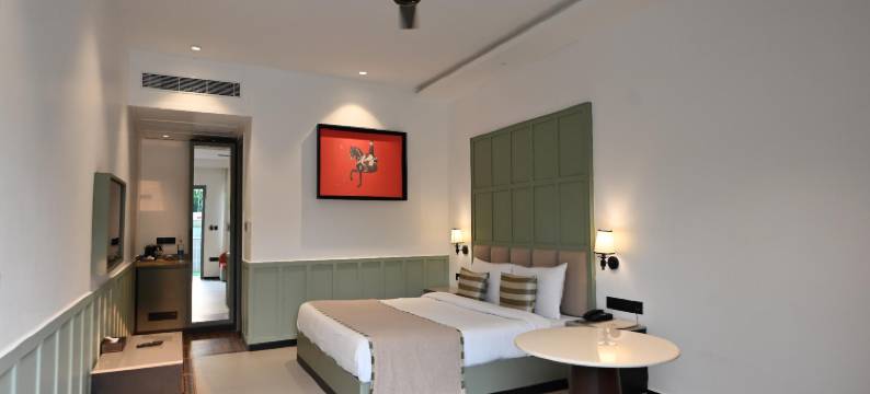 斯塔图斯俱乐部度假村(Status Club Resort)图片