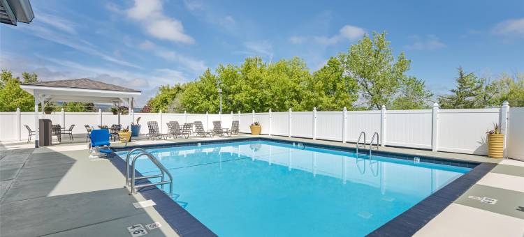 黑山贝斯特韦斯特酒店(Best Western Black Hills Lodge)图片