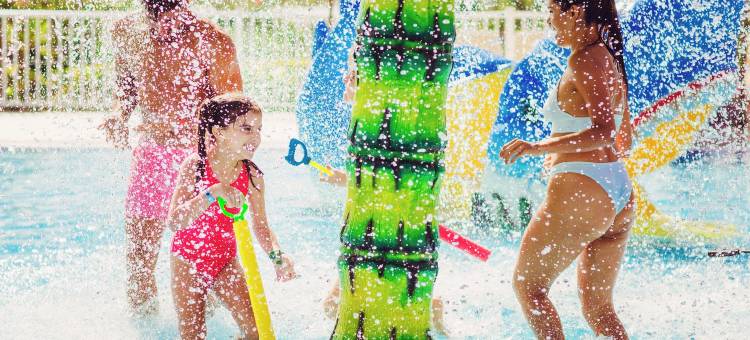 里乌文图拉酒店 - 全包(Hotel Riu Ventura - All Inclusive)图片