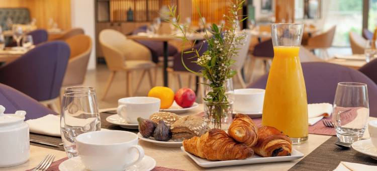 Quality Aparthotel Mont-de-Marsan图片