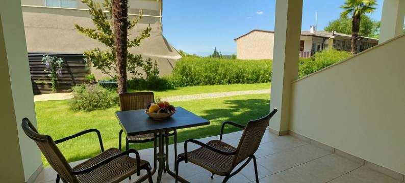 艾瑞斯酒店(Samel Hotel)图片