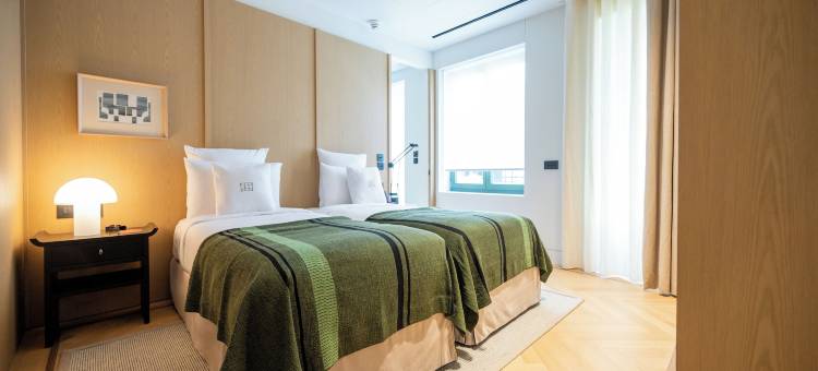 美憬阁雅典首都套房酒店(Athens Capital Suites-MGallery Collection)图片