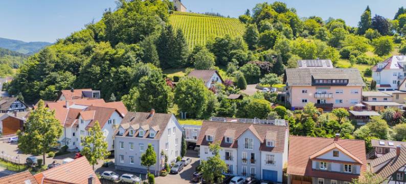 派菲姆和酒店(Stadthotel Pfeffermühle)图片