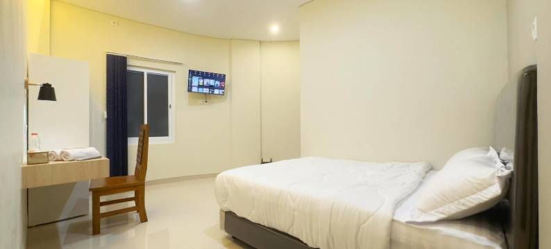 南茹克家庭旅馆(Nganjuk Family Guest House)图片