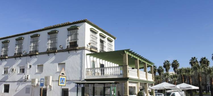 塞维利亚-加的斯餐厅酒店 by MA 22 Puntos(Hotel Restaurante Vía Sevilla - Cádiz by MA 22 Puntos)图片